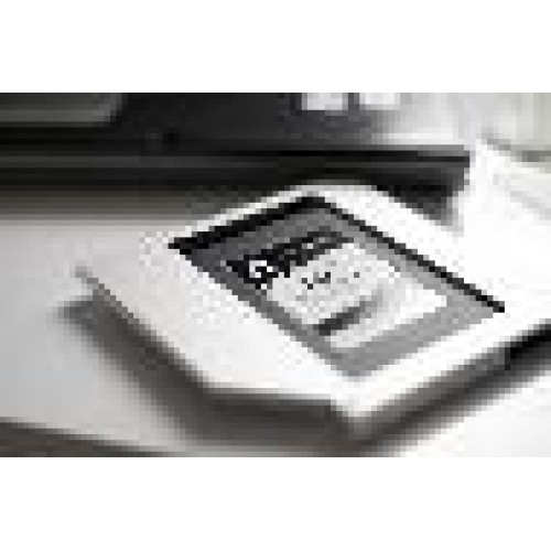 TELAIO DI INSTALLAZIONE PER UNITA' CD/DVD/BLU-RAY SATA SU SATA III ALTEZZA 12,7 MM