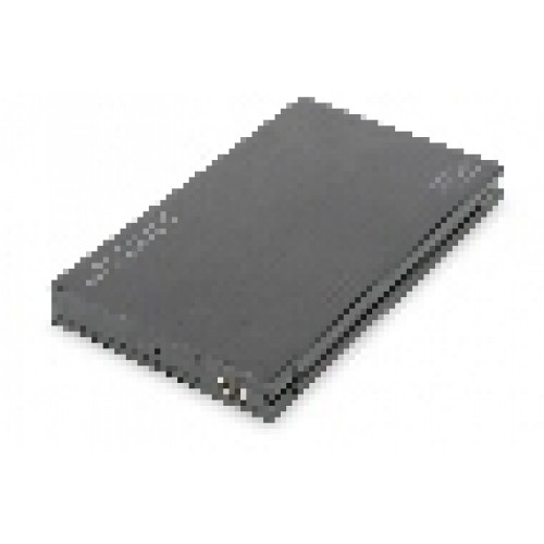 BOX ESTERNO SSD/HDD 2,5