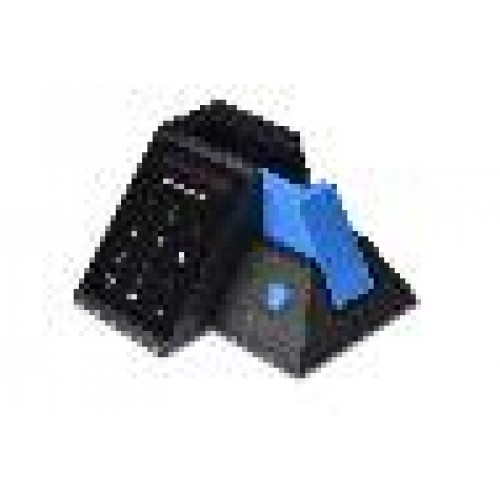 DOCKING STATION USB 3.0 CRIPTAGGIO DATI PER HD 2,5