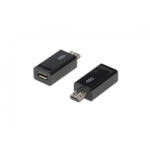 ADATTATORE MHL DIGITUS PER SAMSUNG GALAXY SIII