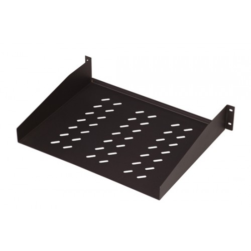 RIPIANO UNIVERSALE PER ARMADIO PROFONDITA' 550MM.- COLORE NERO