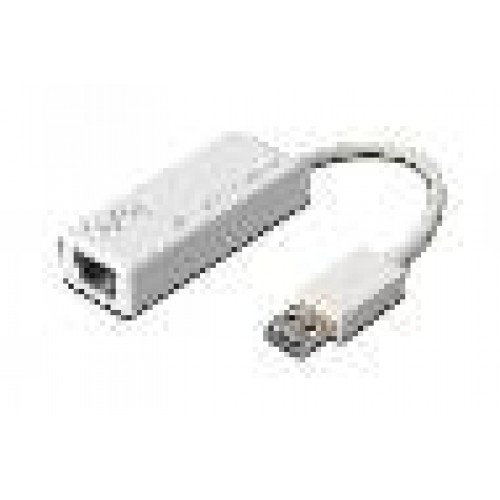 ADATTATORE DA USB 3.0 A RETE GIGABIT ETHERNET RJ45 ADATTATORE DA USB 3.0 A RETE GIGABIT ETHERNET RJ45