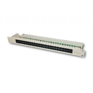 PANNELLO PATCH PER ISDN 19