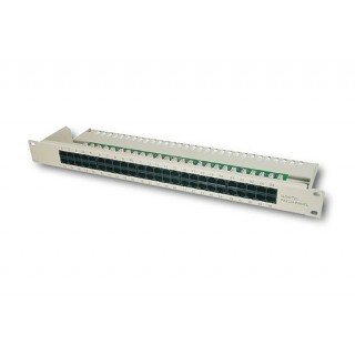 PANNELLO PATCH PER ISDN 19