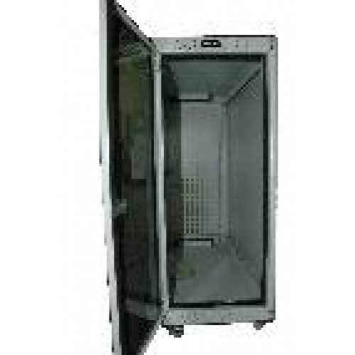 BOX PER SERVER E COMPUTER COLORE GRIGIO CHIARO