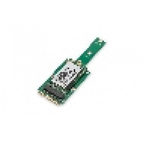 SCHEDA PCI-EXPRESS DA mSATA A SSD NGFF B KEY