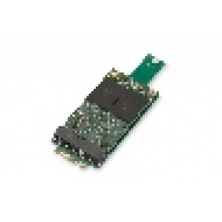 SCHEDA PCI-EXPRESS COLLEGAMENTO NGFF (M.2) KEY  B CON SSD mSATA