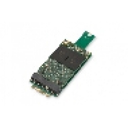 SCHEDA PCI-EXPRESS COLLEGAMENTO NGFF (M.2) KEY  B CON SSD mSATA