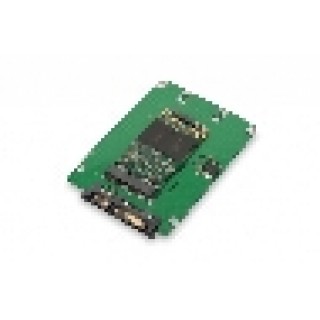ADATTATPRE SATA 7 o 15 POLI CON SSD mSATA