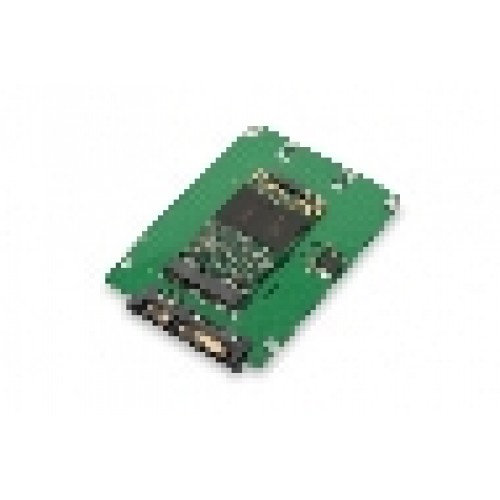ADATTATPRE SATA 7 o 15 POLI CON SSD mSATA