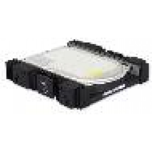 COPPIA SUPPORTI UNIVERSALI IN METALLO CON VITI HD 3,5
