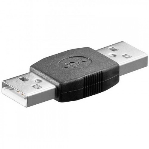 ADATTATORE USB 2.0 CONNETTORI 