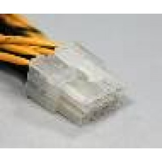 CAVO INTERNO ALIMENTAZIONE PCI EXPRESS 8 POLI - 2 X 5,25