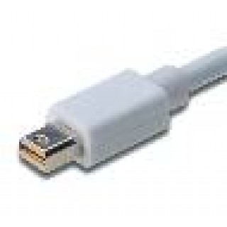 *CAVO CON CONNETTORI MINI DISPLAY PORT - HDMI MT 1,80