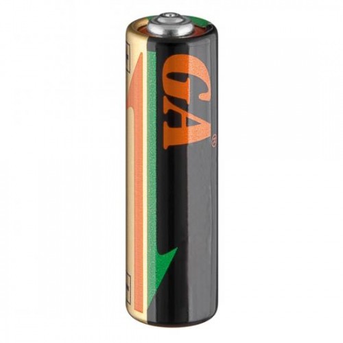 *BATTERIA ALCALINA 12 VOLT LR27