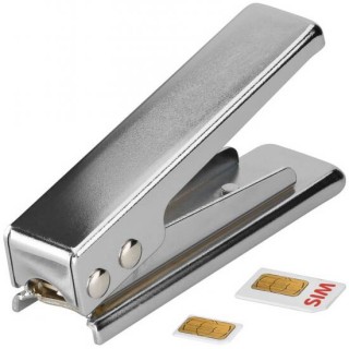 TAGLIERINA PER SIM (DA SIM A MICRO-SIM)
