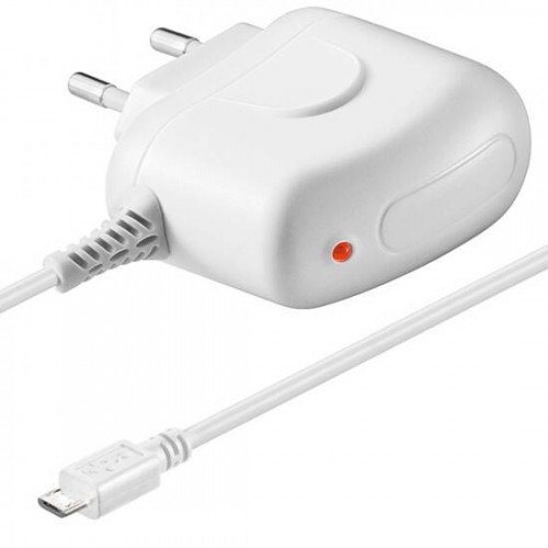 ALIMENTATORE MICRO USB 2000 MAH