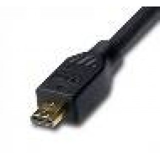 CAVO HDMI HIGH SPEED WITH ETHERNET CONNETTORI MICRO HDMI 