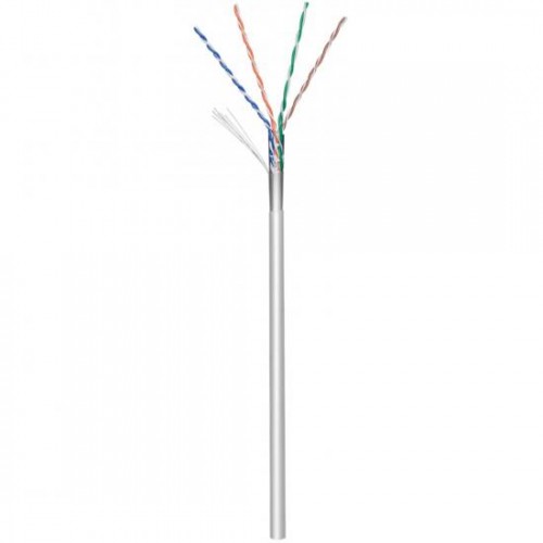 MATASSA 100 MT CAVO CAT 5E F/UTP SCHERMATO CCA FLESSIBILE