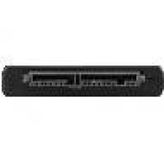 ADATTATORE SATA SLIMLINE 22 POLI MASCHIO - 16 POLI FEMMINA
