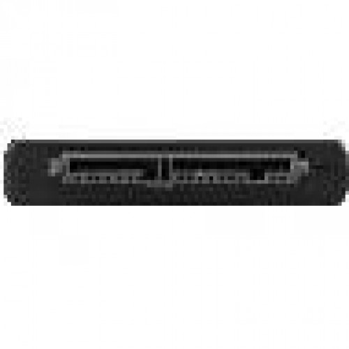 ADATTATORE SATA SLIMLINE 22 POLI MASCHIO - 16 POLI FEMMINA