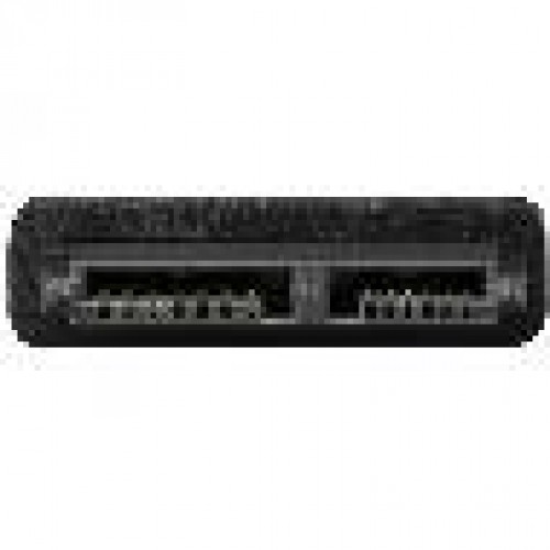 ADATTATORE SATA SLIMLINE 22 POLI MASCHIO - 13 POLI FEMMINA