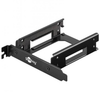 FRAME PER INSTALLAZIONE 2 HDD 2.5