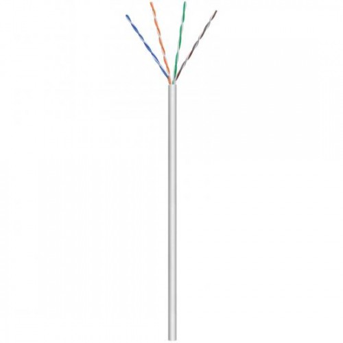 MATASSA 305 MT CAVO CAT 5E FLESSIBILE UTP CCA