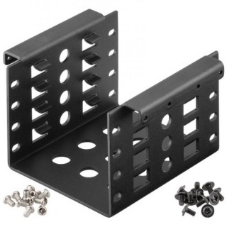 FRAME INSTALLAZIONE PER 4 HDD 2,5