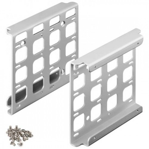 FRAME INSTALLAZIONE PER 4 HDD 3,5
