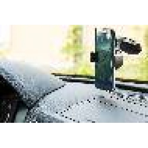 *SUPPORTO TELEFONO DA AUTO A VENTOSA
