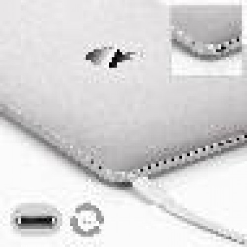 ADATTATORE MULTIPORTA TIPO C CON 4 PORTE USB 3.0