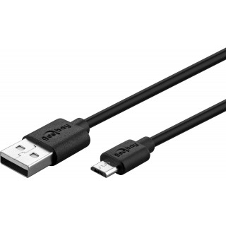 CAVO MICRO USB PER DISPOSITIVI A RICARICA VELOCE