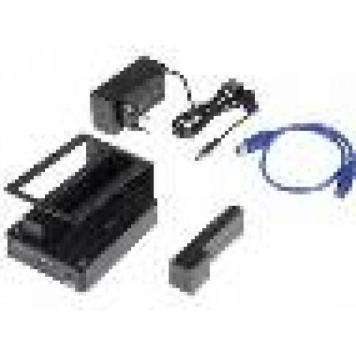 DOCKING STATION USB 3.0 PER 2 HARD DISK 2,5 DOCKING STATION USB 3.0 PER 2 HARD DISK 2,5