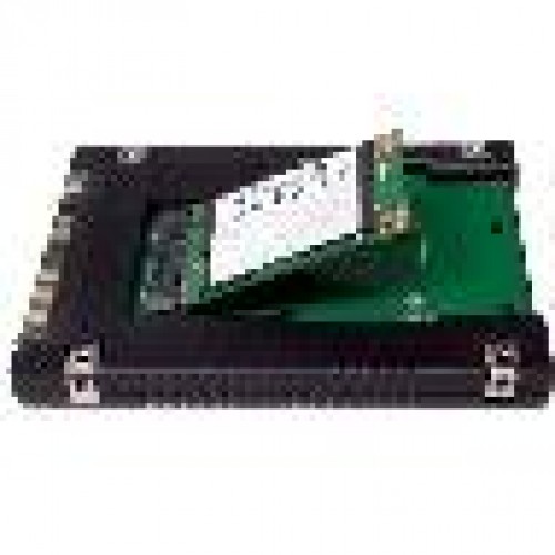 ADATTATORE PER SSD mSATA A HDD 2,5
