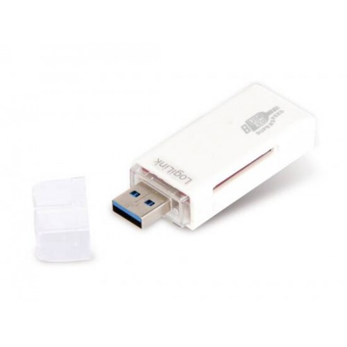 MINI LETTORE CARD USB 3.0