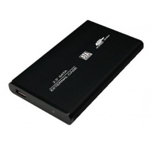 BOX ESTERNO USB 2.0 PER HDD 2,5 BOX ESTERNO USB 2.0 PER HDD 2,5