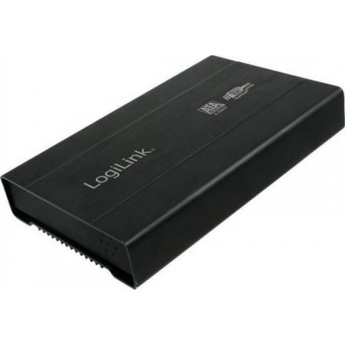 BOX ESTERNO USB 3.0 PER HDD 2,5