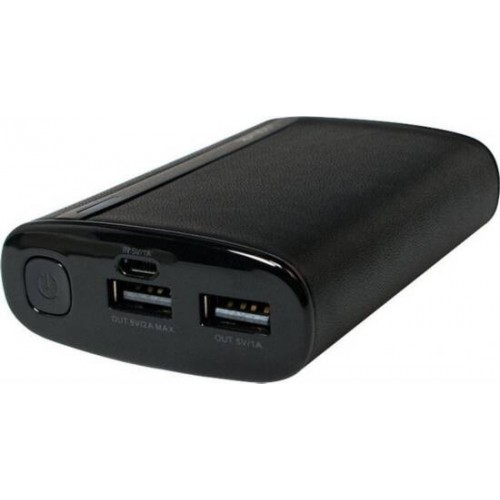 BATTERIA UNIVERSALE PER TABLET/SMARTPHONE USB 5 VOLT 7800MAH
