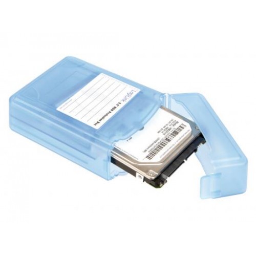 BOX PER 2 HDD 2.5