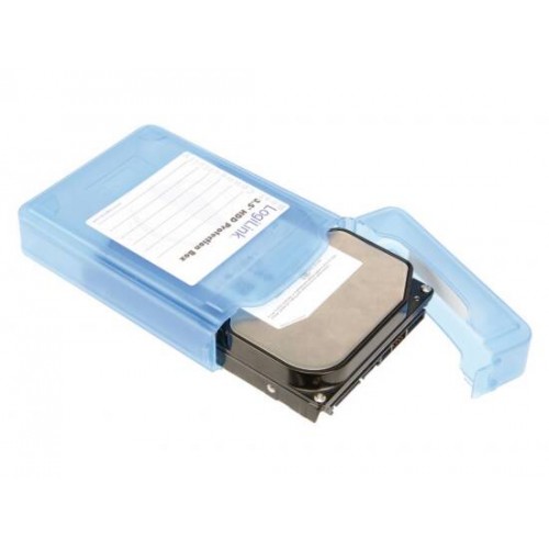 BOX PER 1 HDD 3.5