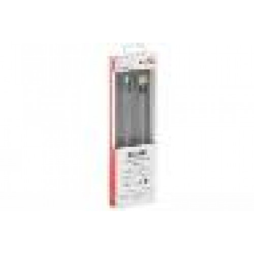 CAVO LIGHTNING 8 POLI PER APPLE IP5/6 - USB MT 1 COLORE GRIGIO