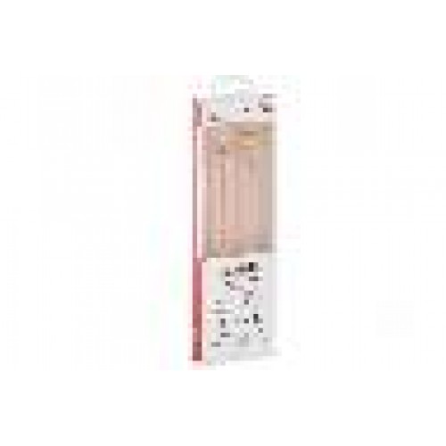 CAVO LIGHTNING 8 POLI PER APPLE IP5/6 - USB MT 1 COLORE ROSA DORATO
