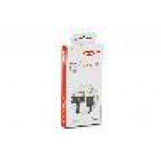CAVO SINCRONIA DATI E CARICABATTERIA PER SAMSUNG GALAXY TABLET PC 30 PIN, CM. 50