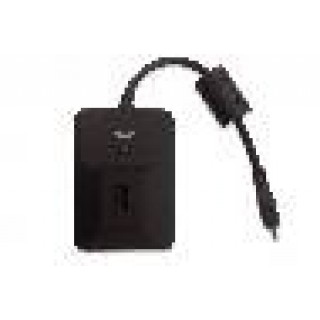 LETTORE CARD E HUB 3 PORTE USB 2.0 OTG PER SMARTPHONE