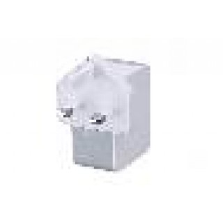 SET ADATTATORI DI RICARICA DA VIAGGIO (EU/UK/US) CON 2 PORTE USB