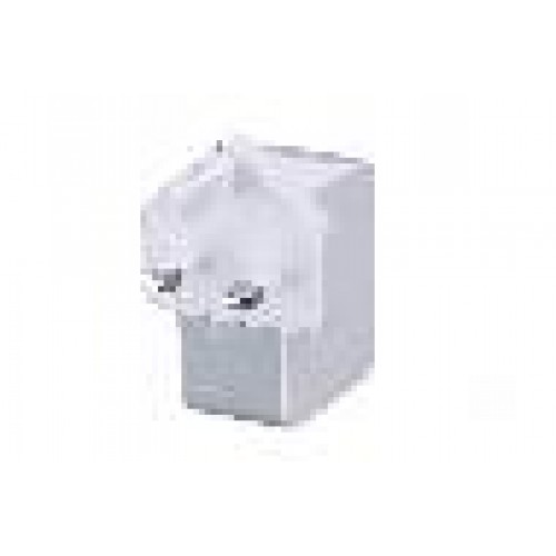 SET ADATTATORI DI RICARICA DA VIAGGIO (EU/UK/US) CON 2 PORTE USB