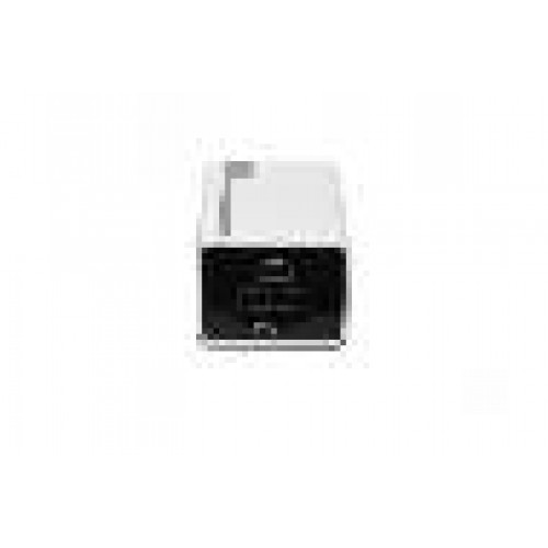 *MINIBATTERIA UNIVERSALE PER TABLET/SMARTPHONE USB 5 VOLT CAPACITA' REALE 2200 MAH COLORE BIANCO
