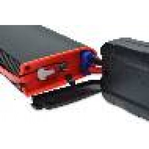 AVVIATORE DI EMERGENZA PER AUTOMOBILI CON CARICABATTERIA 9000 MAH