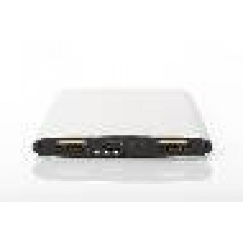POWER BANK IN ALLUMINIO 5000 MAH 2 PORTE USB 2,1A+1A COLORE ARGENTO